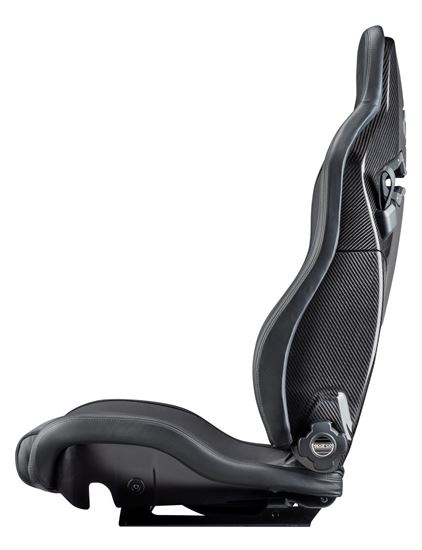 SPARCO SPX SEAT