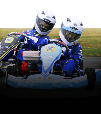 Picture for category Karting